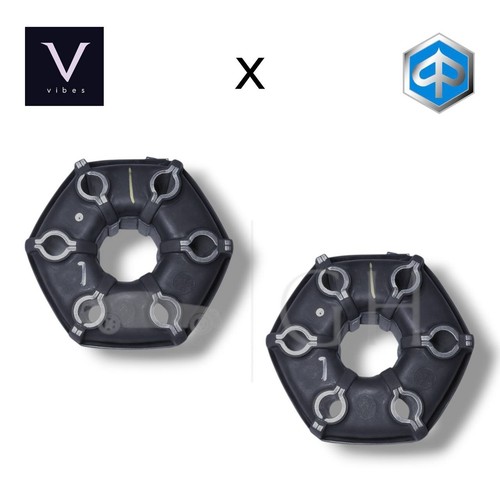 Originale set pz giunti - -,