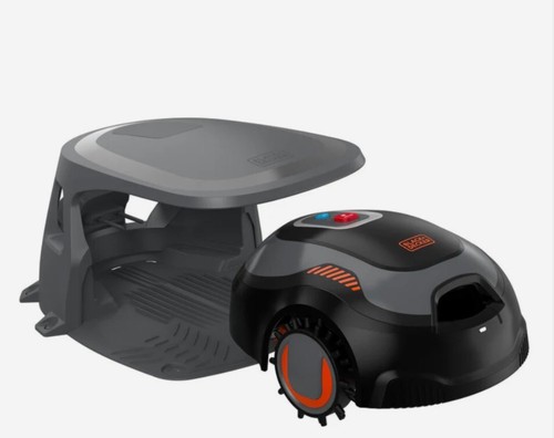 Robot rasaerba 500mq