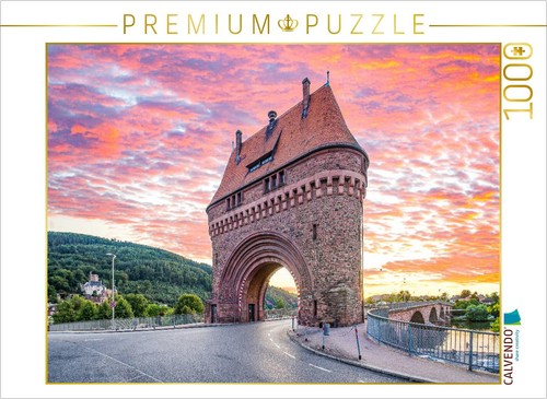 Calvendo puzzle ein - motiv, aus