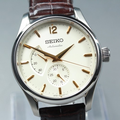 Orologio uomo seiko - orologio,