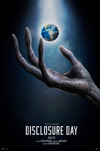 Locandina film disclosure - locandina,