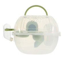  Gabbietta Criceto Corriere Da