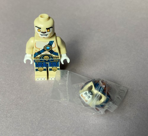 Lego legends chima - lego,