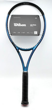Wilson Ultra 100 UL V4 Tennis