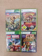 Lotto videogiochi xbox 360 - lotto,