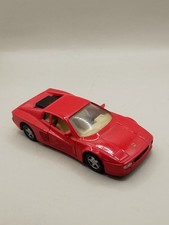 Shell Collezione Ferrari 512