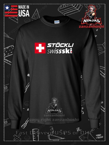 Nuova maglietta stockli the - maglietta,