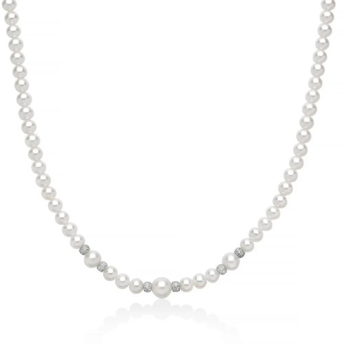Miluna venere collana - ,