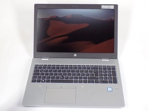 Notebook probook 650 g5 - hp,