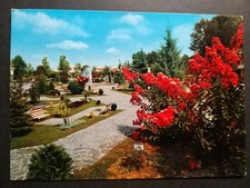 Jesolo Lido (Venezia). Piazza