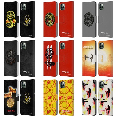 Cobra kai grafiche - cobra, custodia