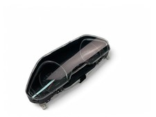 Strumentazione Peugeot 208