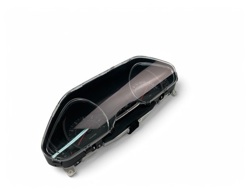 Strumentazione peugeot 208 - peugeot,
