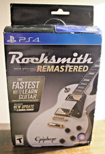 Rocksmith Remastered