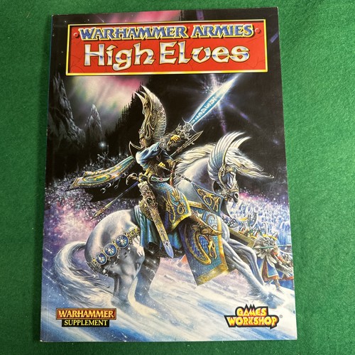 Warhammer fantasy battles - warhammer,