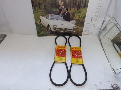 Alfa romeo cinghie - ,