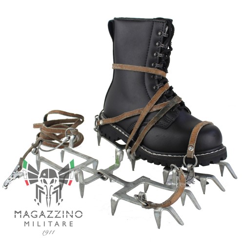 Ramponi vintage ghiaccio - vintage,