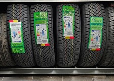 PNEUMATICO FURGONE 195/75 R16C