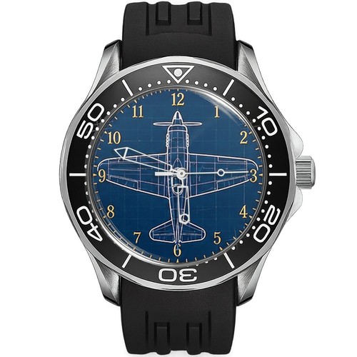 Twk aeroclassic one orologio - twk,