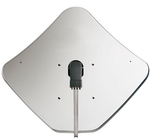 Parabola offset fracarro - fracarro, digit