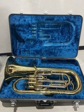 YAMAHA YEP-321 Euphonium