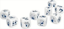GW28ff Story Cubes azioni