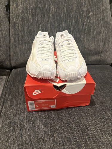 Nike shox sneaker - shox, (gs)