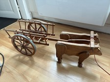 jouets dejou Grande Charette