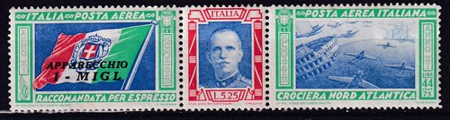Y647 regno italia - y647, d’italia