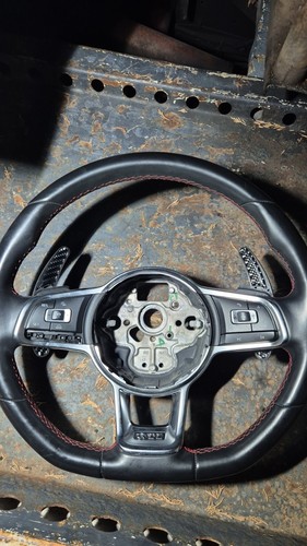 Volante golf gti - 7,