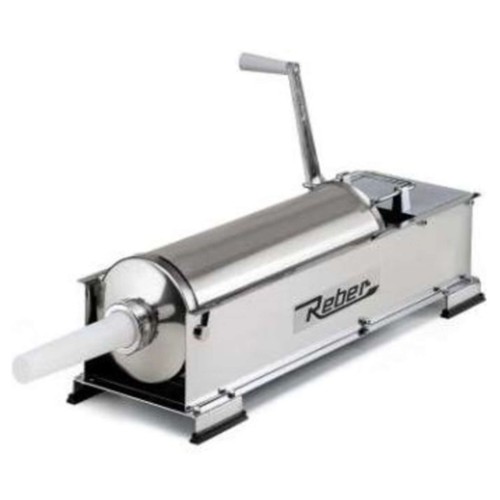 Insaccatrice per salumi