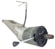 2310100 Steering wheel seat