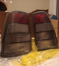 Opel Kadett E Vauxhall Astra