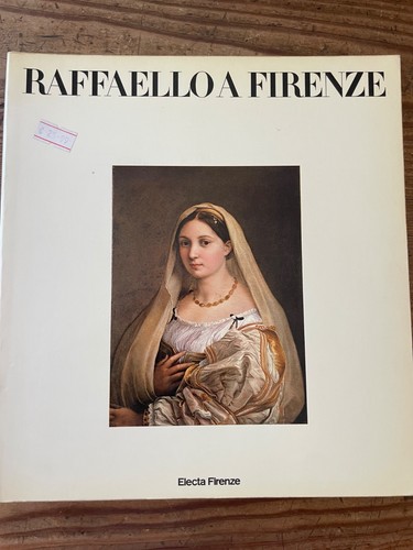 Arte raffaello firenze - a, firenze-