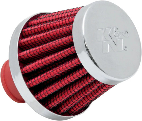 1600rd vent filter red - 62-1600rd,