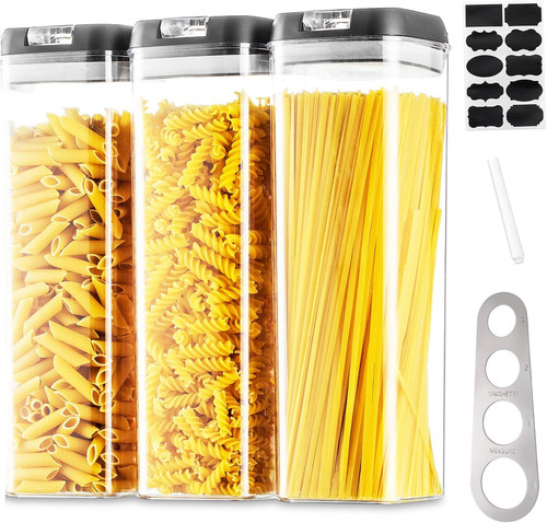 Contenitori pasta porta - contenitori,