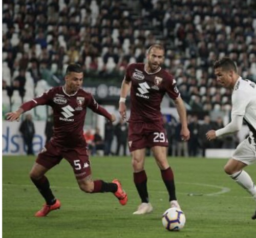 Maglia calcio juventus - calcio, torino