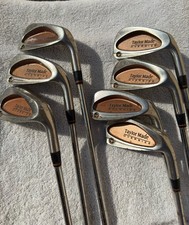 Taylormade Bruciatore Oversize