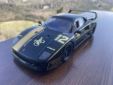 Ferrari F40 kyosho 1/18 High