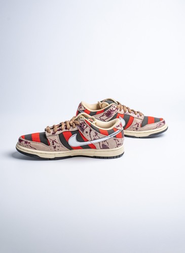 Nike dunk low freddy - dunk,