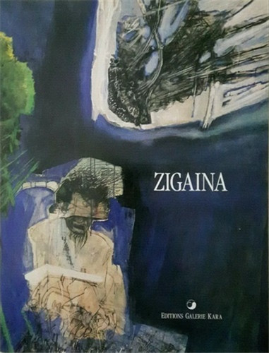 Catalogo della mostra - della,