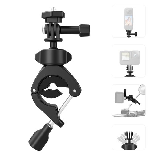 Afaith supporto manubrio moto - afaith,