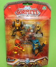 Figurine Gormiti