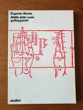 Eugenio Barba ALDILÀ DELLE