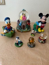 carillon disney più pupazzi