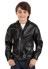Kid's Grease Jacket