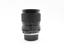 Obiettivo Tamron 28-70mm f/3.5-4.5    (non funzionante per parti di ricambio)