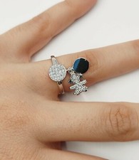 BEBE ZIRCONATO FEMMINA IN
