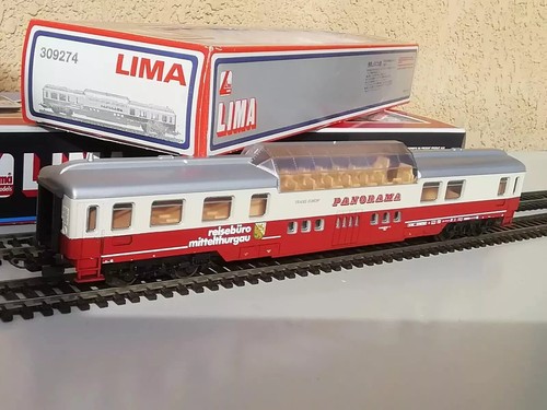 Lima 309274 carrozza tee - carrozza,