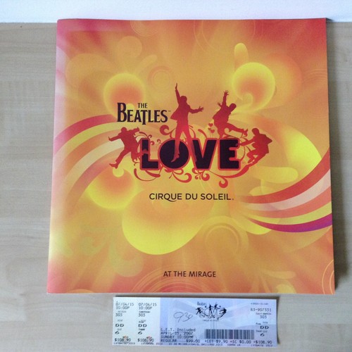 Rare 2007 beatles - 2007,